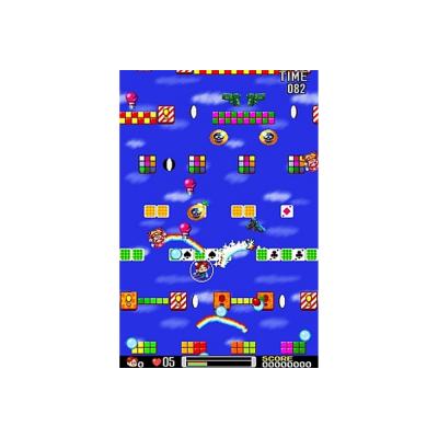 Rainbow Island Revolution (DS, б/у)