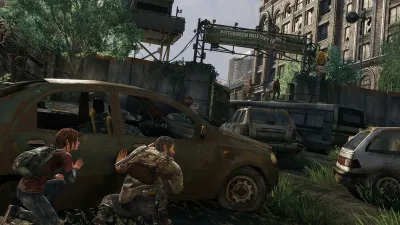Одни из нас (The Last of Us) Обновленная версия PlayStation Hits (PS4/PS5, рус.)