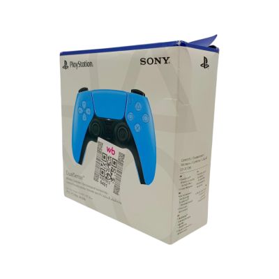 Джойстик (Геймпад) Sony DualSense (Звездный синий) CFI-ZCT1W УЦЕНКА