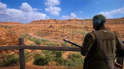 Hunting Simulator 2 (PS4/PS5, рус.)