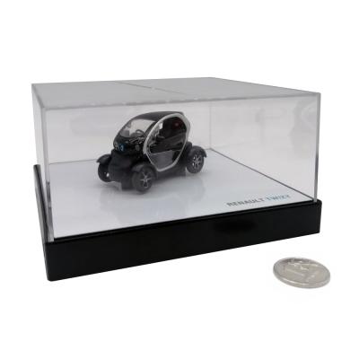 Модель автомобиля Renault NOREV Twizy 1:43 УЦЕНКА