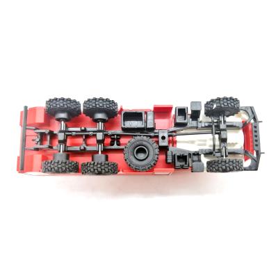 Модель HERPA 049153 MB Zetros FW 1:87
