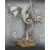 Фигурка The Noble Collection Гарри Поттер - Дракон Украинский железнобрюх NN7670