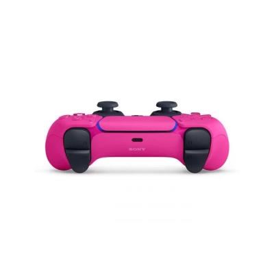 Джойстик (Геймпад) Sony DualSense (Розовый) CFI-ZCT1W