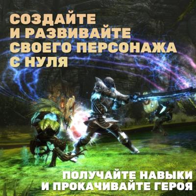Kingdoms of Amalur Re-Reckoning (Nintendo Switch, рус.)