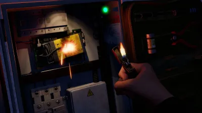 Кровь и Истина (PS4, рус., только для VR)