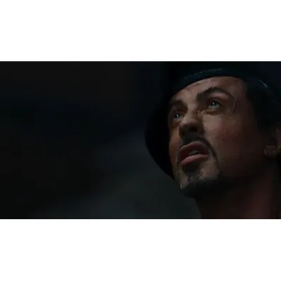 Неудержимые (BluRay disk)