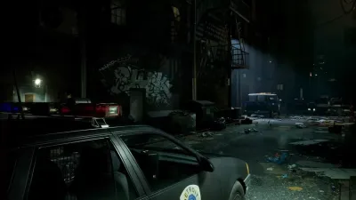 Robocop Rogue City (PS5, рус.)