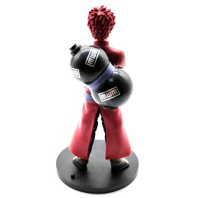 Фигурка Naruto - Гаара (18 см) Вариант 2