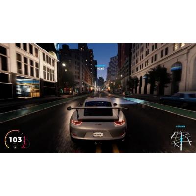 The Crew 2 (Xbox One/Series, б/у, рус.)