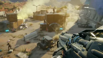 Rage 2 (Xbox One/Series, рус., витринный образец)