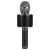 Микрофон для Караоке WS-858 (Black) Микрофон для Караоке WS-858 (Black)