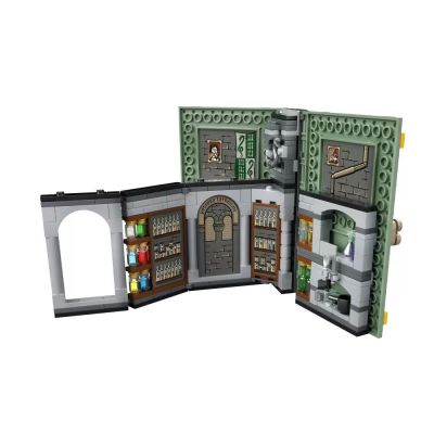 Конструктор Harry Potter (271 деталей) 0082