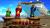 Alvin and the Chipmunks (PS2) Alvin and the Chipmunks (PS2)
