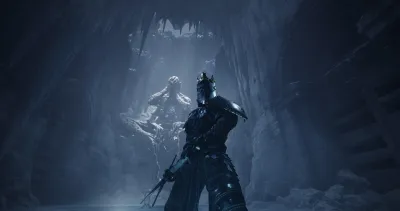Mortal Shell (PS4/PS5, рус.)