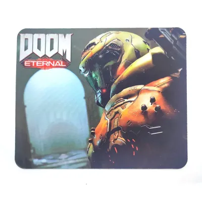 Коврик для мыши DOOM Eternal (Medium)