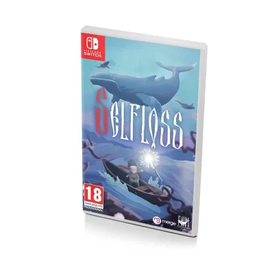 Selfloss (Nintendo Switch, рус.)