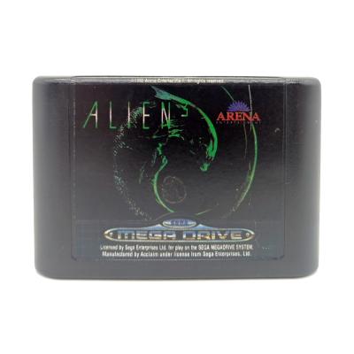 Картридж Alien 3 (б/у)