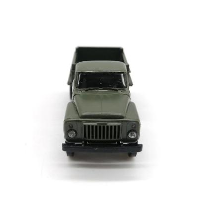Модель Miniaturmodelle 035040 1:87