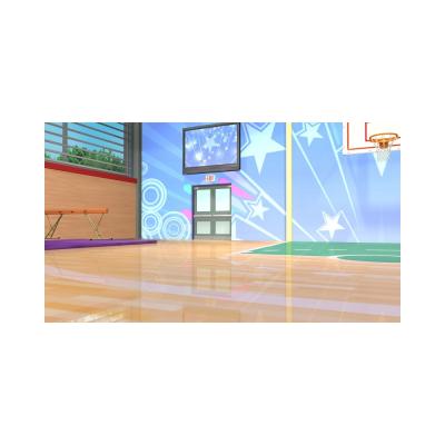 All Star Cheerleader (Wii, б/у) (регион PAL)