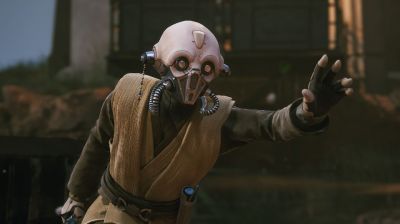 Star Wars Zero Company (PS5)