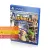 Worms Rumble Fully Loaded Edition (PS4/PS5, рус.) Worms Rumble Fully Loaded Edition (PS4/PS5, рус.)