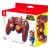 Геймпад проводной Nintendo Switch Hori Battle Pad Super Mario для Nintendo Switch (NSW-107U) Геймпад проводной Nintendo Switch Hori Battle Pad Super Mario для Nintendo Switch (NSW-107U)