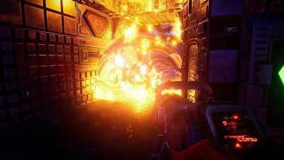 System Shock Remake (PS5, рус.)