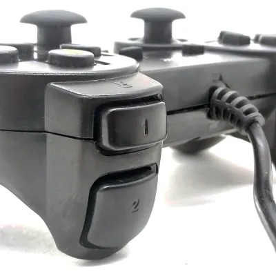 Геймпад проводной Aceline CG-03 для PS3 (б/у)