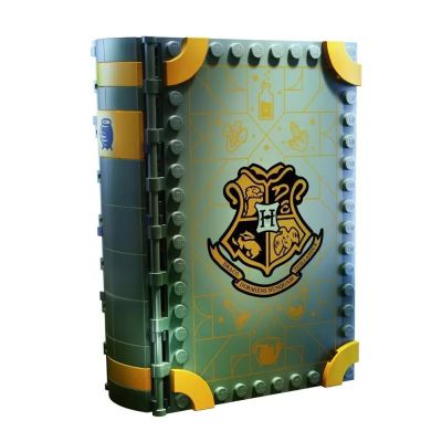Конструктор Harry Potter (271 деталей) 0082