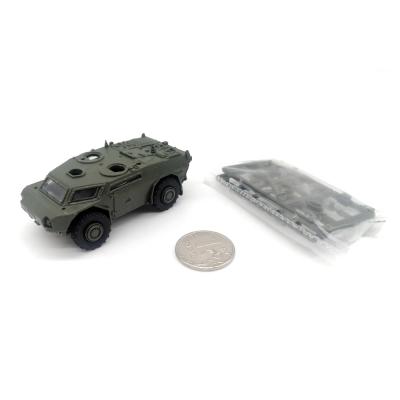 Модель HERPA 740760 Spahwagen Fennek 1:87