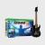 Guitar Hero Live. Комплект игра + контроллер гитара (Xbox One, б/у)