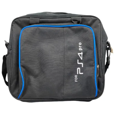 Сумка для Playstation 4/Slim/Pro (б/у)