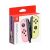 Nintendo Switch Набор 2 Контроллера Joy-Con (пастельный розовый / пастельный желтый) Nintendo Switch Набор 2 Контроллера Joy-Con (пастельный розовый / пастельный желтый)