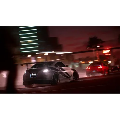 Need for Speed Payback (Xbox One/Series, рус.)