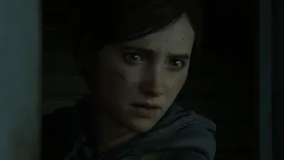 Одни из нас Часть 2 (The Last of Us 2) (PS4/PS5, рус.)