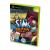 The Sims Bustin Out (Xbox, витринный образец) The Sims Bustin Out (Xbox, витринный образец)