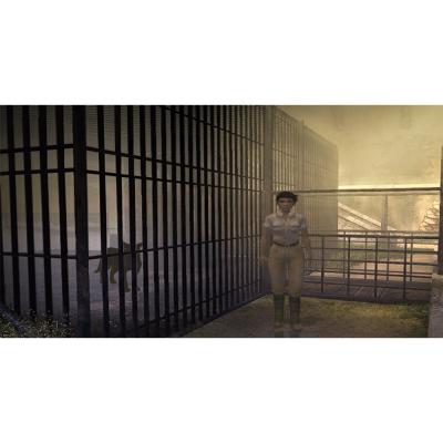 Paradise (PC, Jewel, рус)