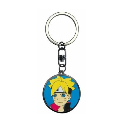 Брелок Boruto - Keychain "Boruto" X4 ABYKEY254