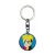 Брелок Boruto - Keychain "Boruto" X4 ABYKEY254 Брелок Boruto - Keychain "Boruto" X4 ABYKEY254