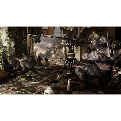 Call of Duty Ghosts (Xbox 360/One/Series, б/у)