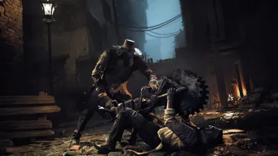 Remnant II (PS5, рус.)