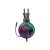 Игровой набор Marvo MH01BK: мышь проводная, гарнитура с подсветкой RGB для ПК Игровой набор Marvo MH01BK: мышь проводная, гарнитура с подсветкой RGB для ПК