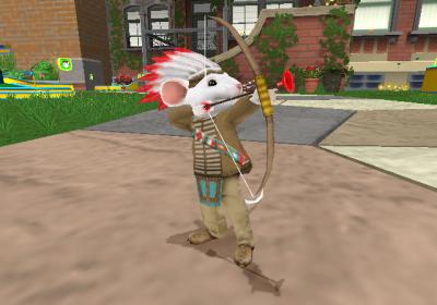 Stuart Little 3 Big Photo Adventure (PS2, б/у, множ.царап., устанавливается на 100%)