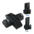 Подставка для вертикальной установки PS4/Pro - Multi-Functional DOBE (TP4-805B) Подставка для вертикальной установки PS4/Pro - Multi-Functional DOBE (TP4-805B)