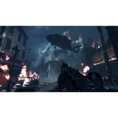 Legendary (Xbox 360, б/у, множ.царап., устанавливается на 100%)