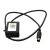 Модуль RF Switch для Atari (б/у) Модуль RF Switch для Atari (б/у)