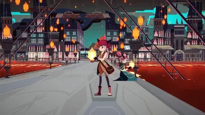 Cris Tales (Xbox One/Series, рус.)