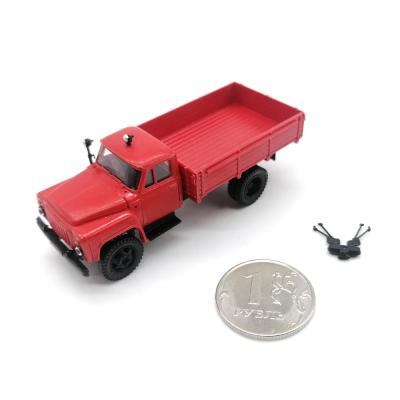 Модель Miniaturmodelle 033345 1:87