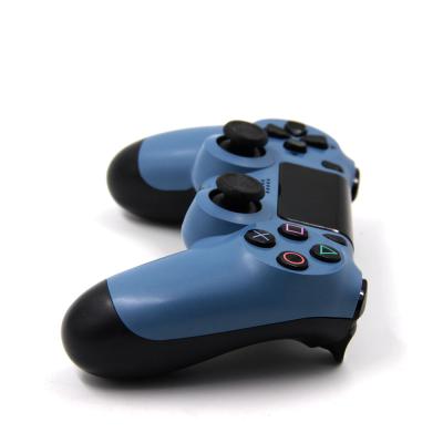 Джойстик (Геймпад) Dualshock 4 CUH-ZCT1E Uncharted 4 Edition (б/у)